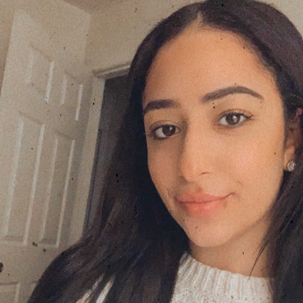 Meet your Posher, Rita